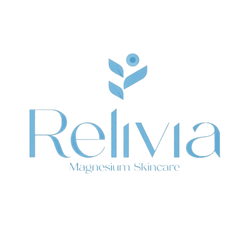 Relivia — Magnesium Skincare