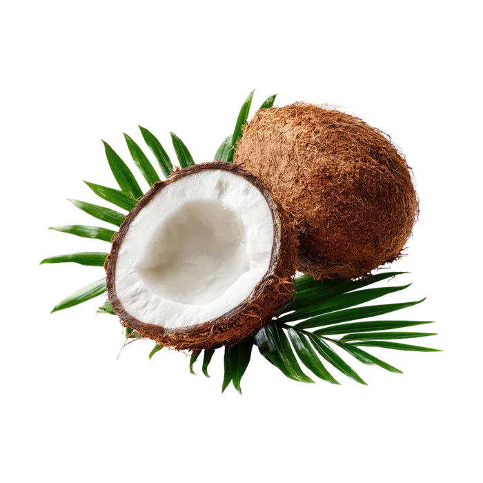 Coconut Oil