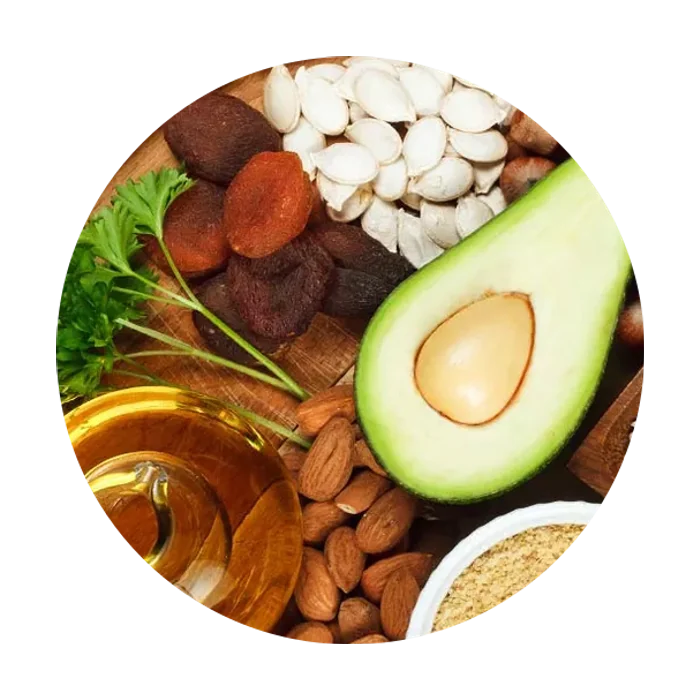 Vitamin E